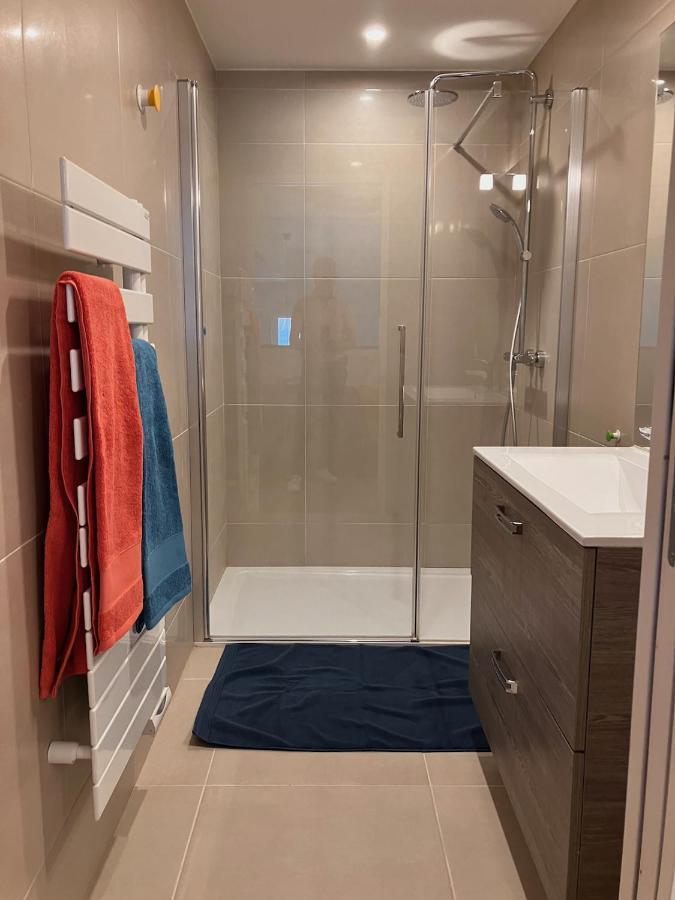 شقة لا روشيل  في Loft Au Vieux Port المظهر الخارجي الصورة