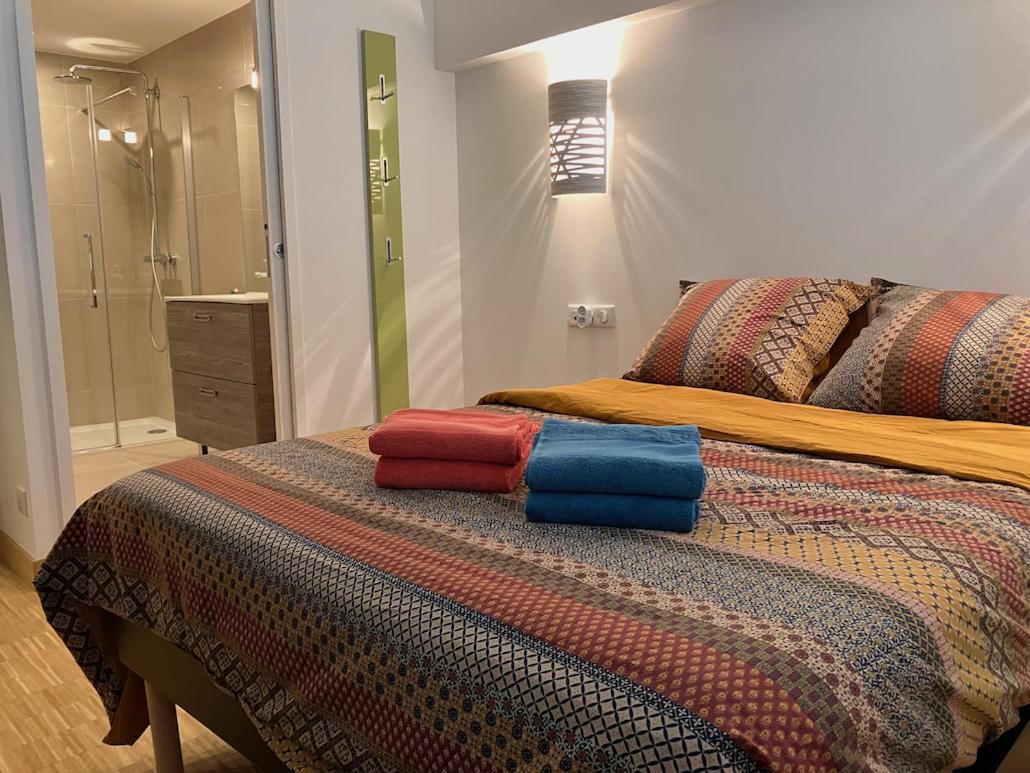 شقة لا روشيل  في Loft Au Vieux Port المظهر الخارجي الصورة